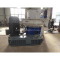 XGJ850 Wood Pellet Machine